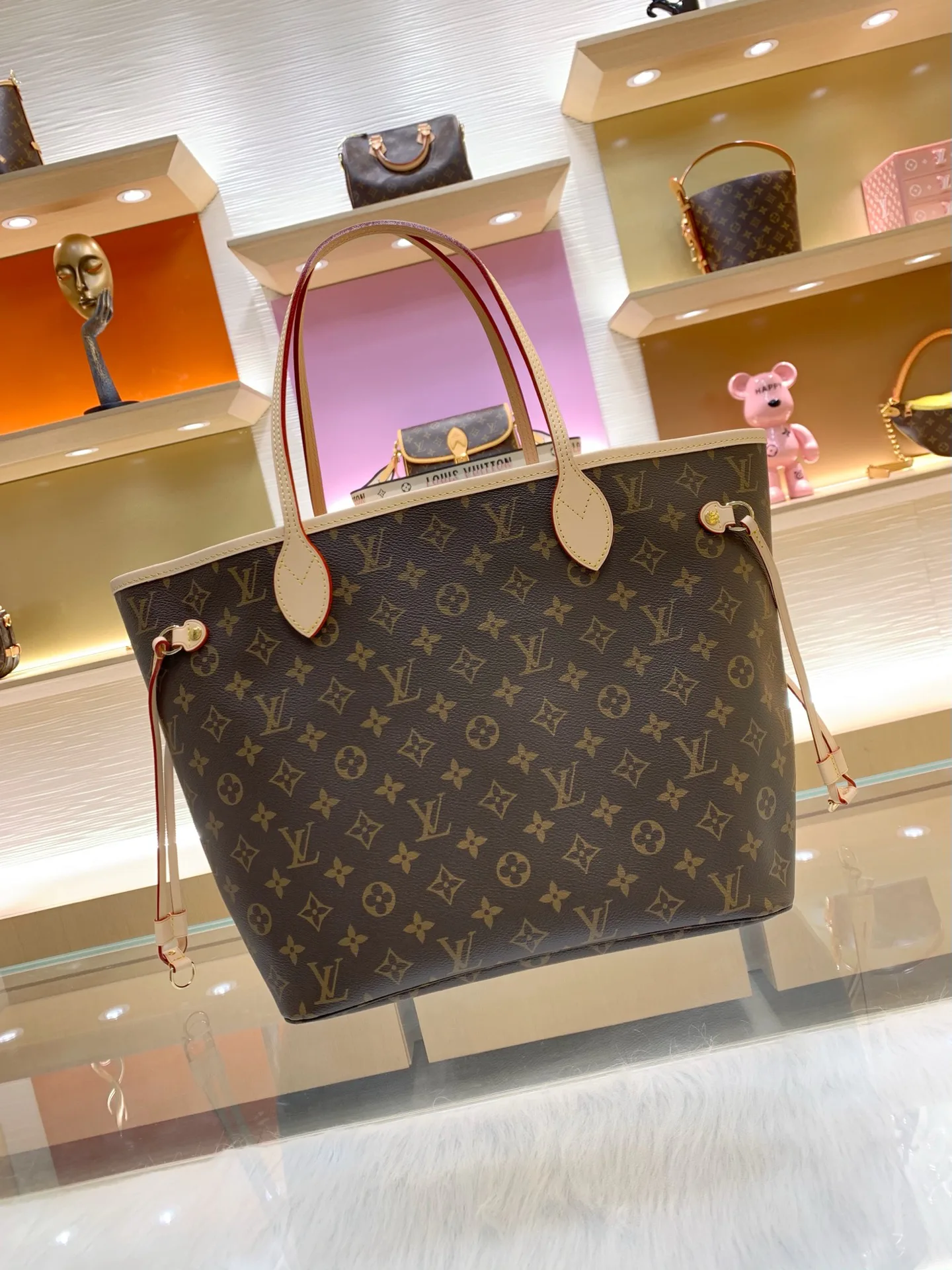 Классические Сумки Женские Louis Vuitton 17303178