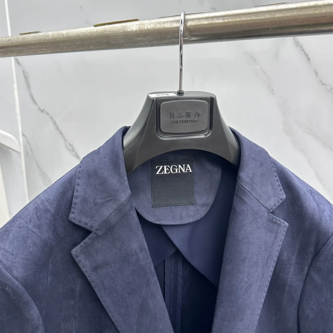 Пиджаки Мужские Zegna 17967085