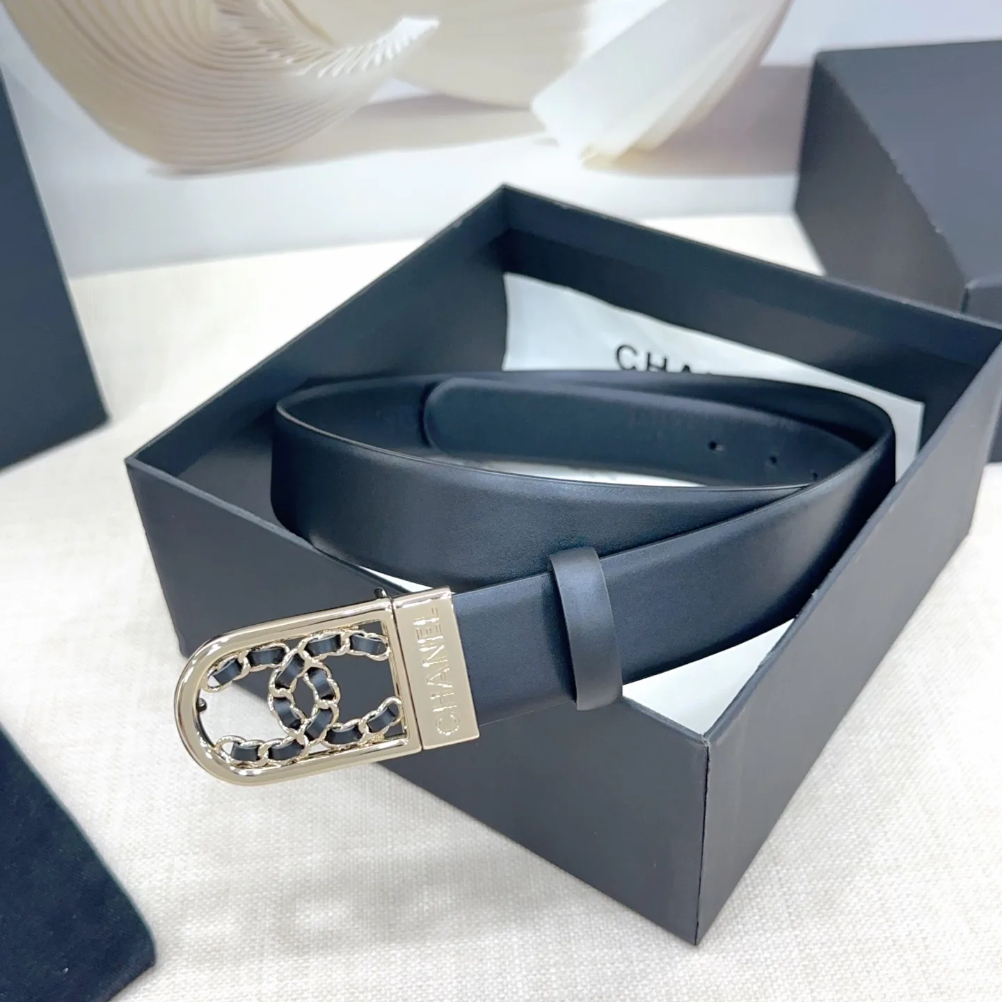 Ремни Chanel 50224