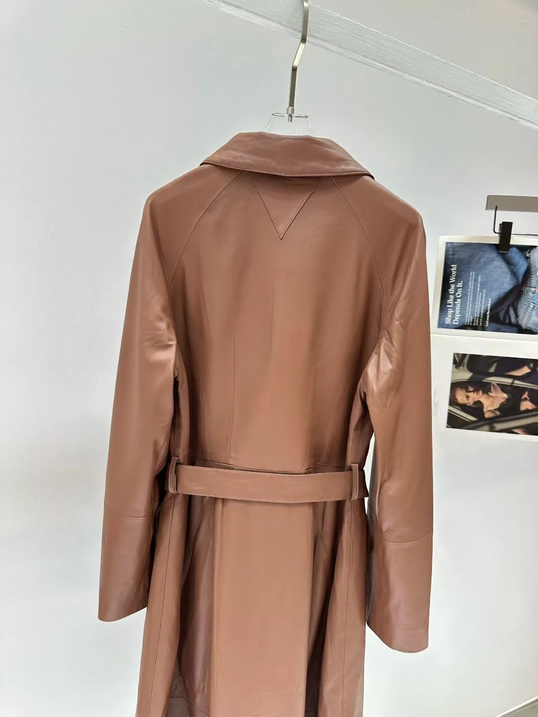 Пальто Женские Bottega Veneta 1137590