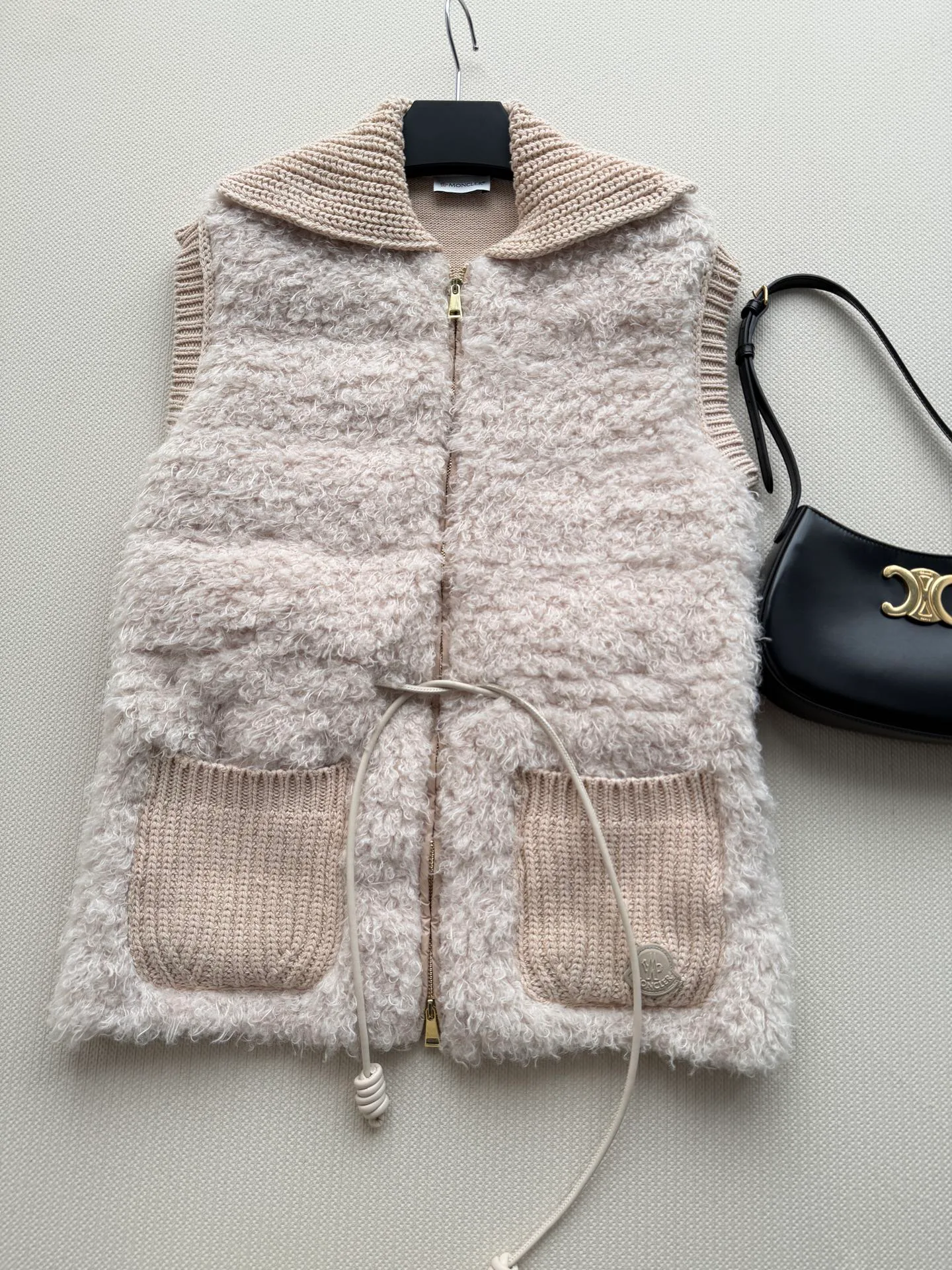 Жилеты Женские Moncler 18325822