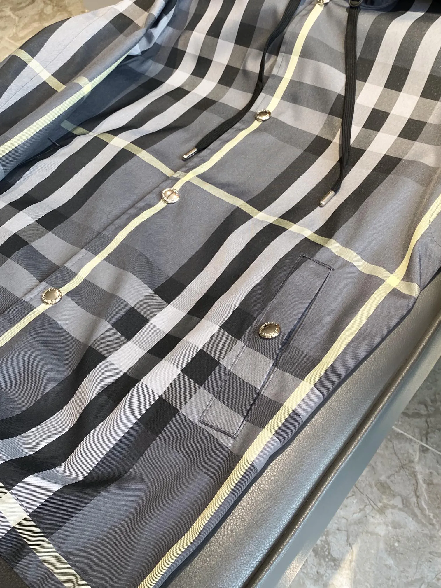 Куртки И Пуховики Мужские Burberry 13432901