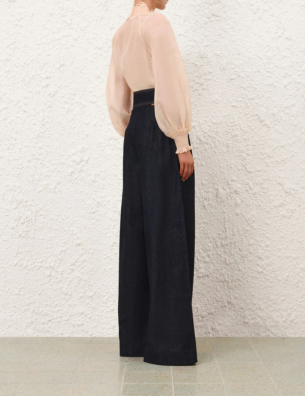 Рубашки Женские Zimmermann 1925739