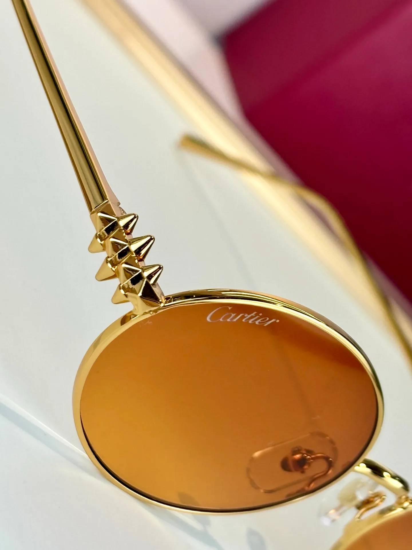 Очки Cartier 11232980