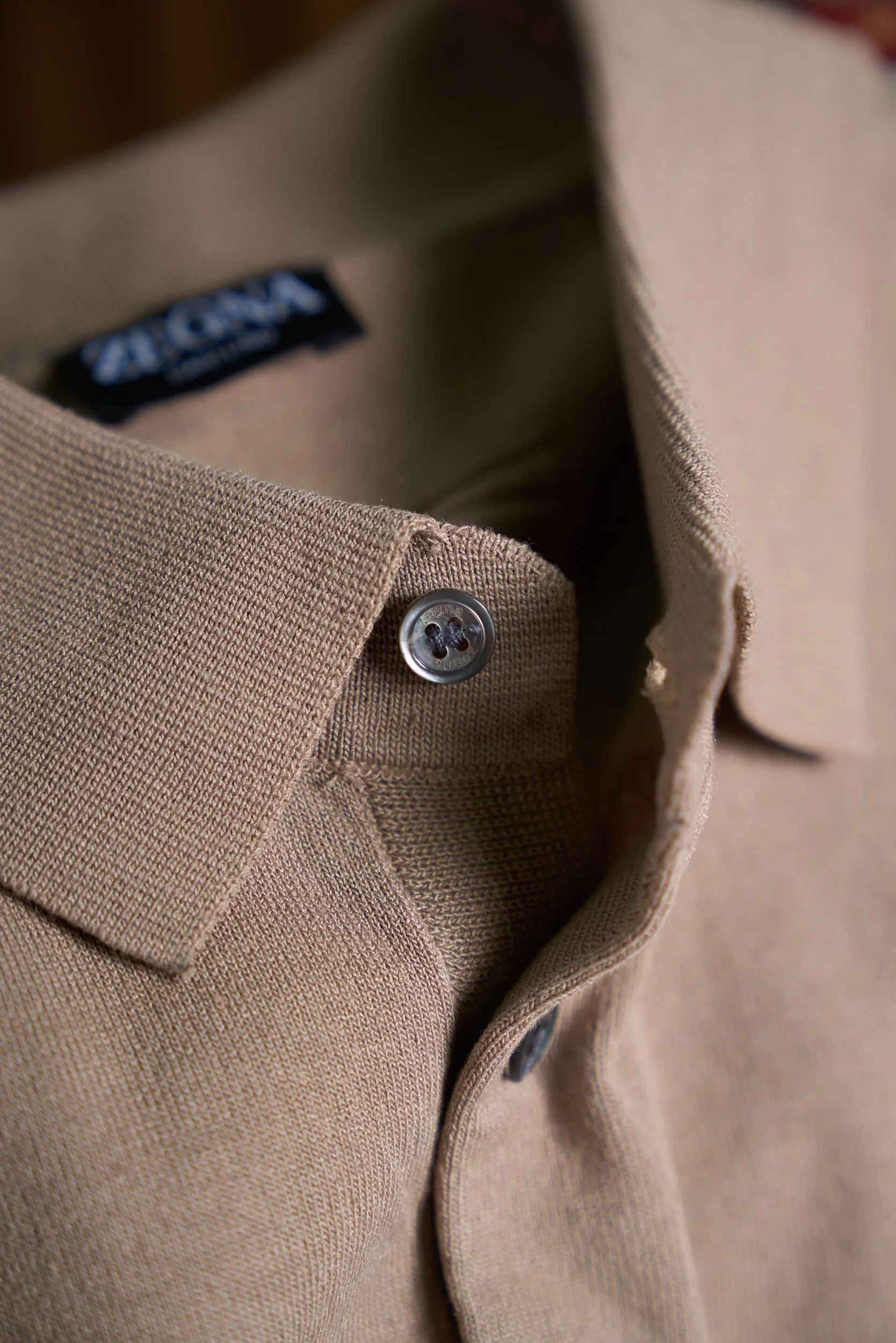 Рубашки Мужские Zegna 11267554