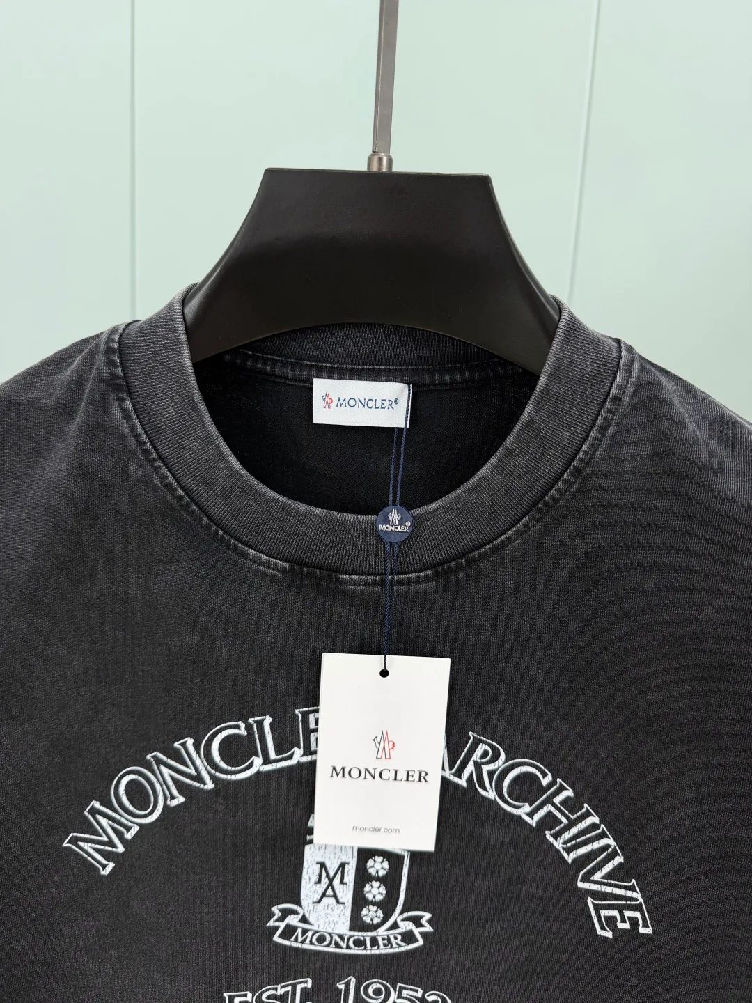 Футболки Мужские Moncler 8914754