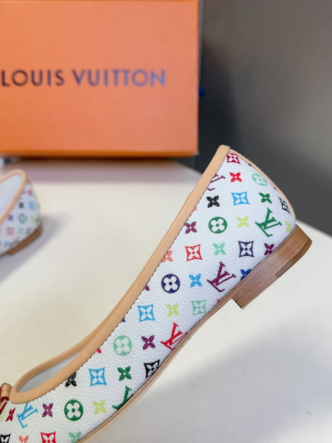 Туфли Женские Louis Vuitton 11449295