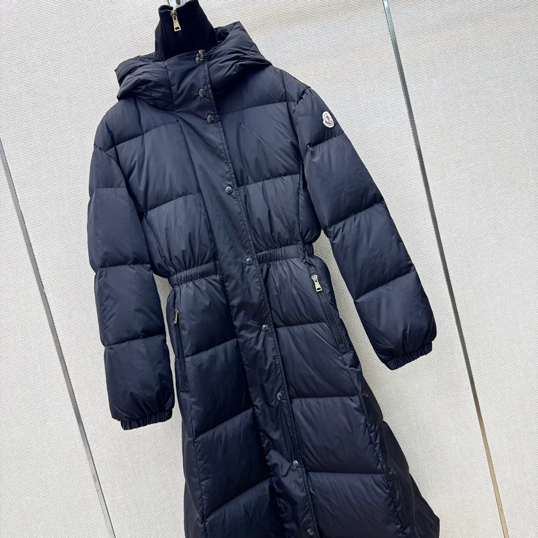 Куртки И Пуховики Женские Moncler 19179442