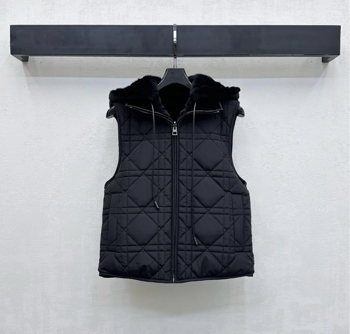 Жилеты Женские Christian Dior 393719