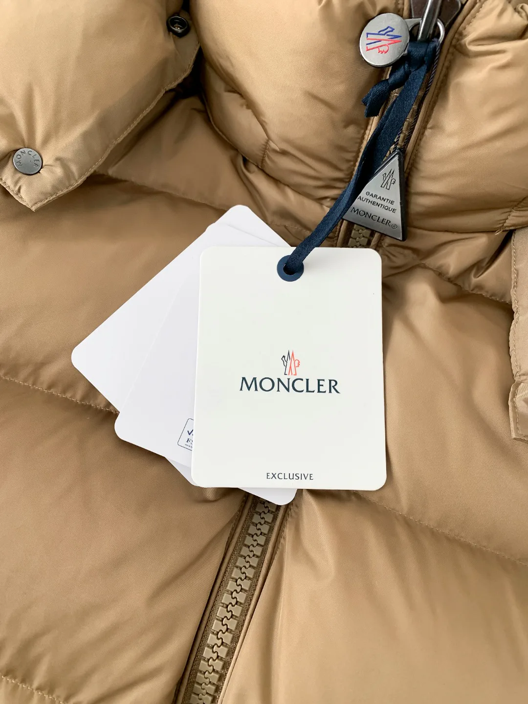 Куртки Мужские Moncler 441305