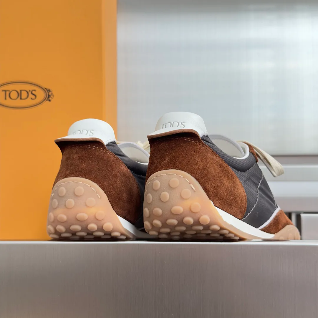 Кроссовки Женские Tod's 18344760