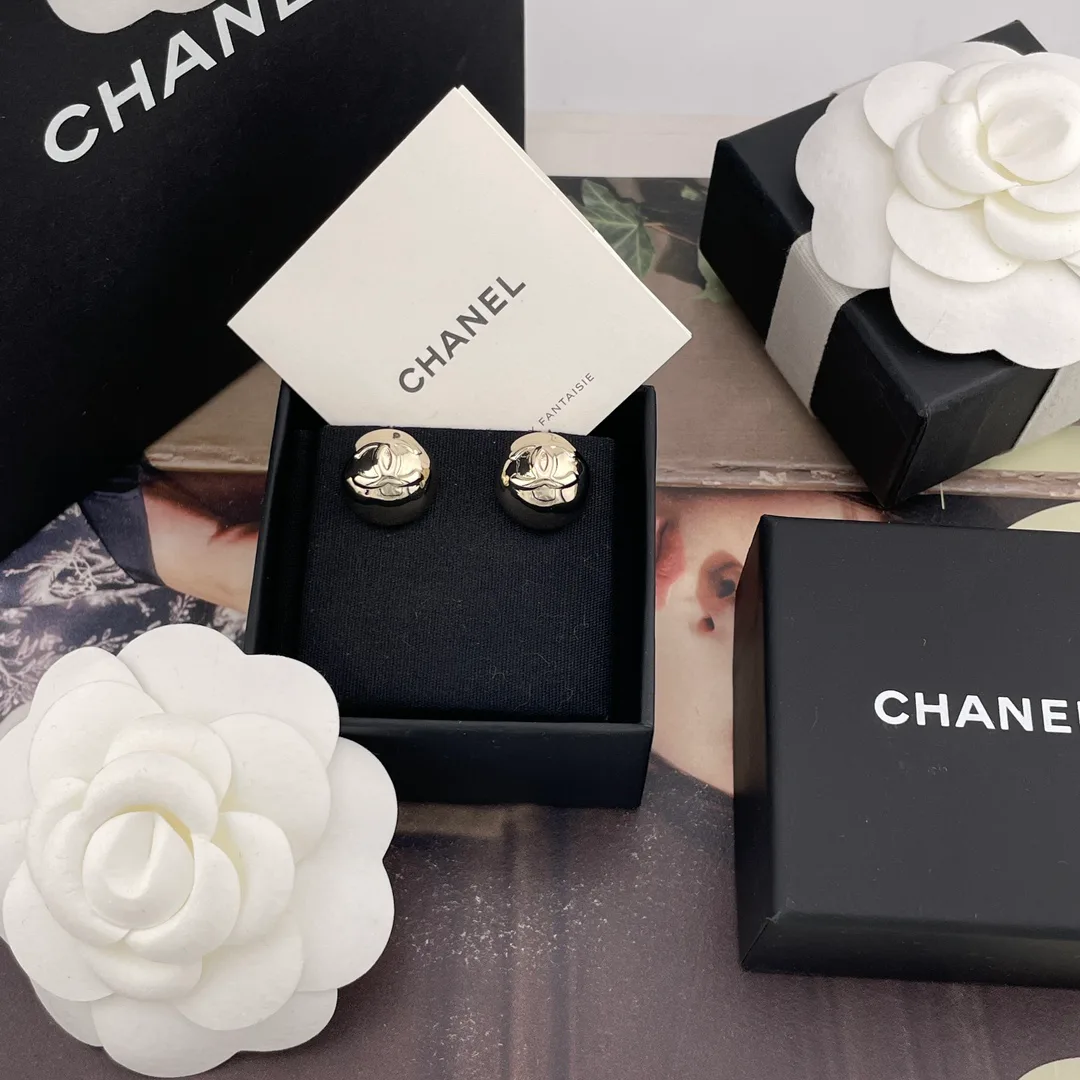 Бижутерия Chanel 11465462