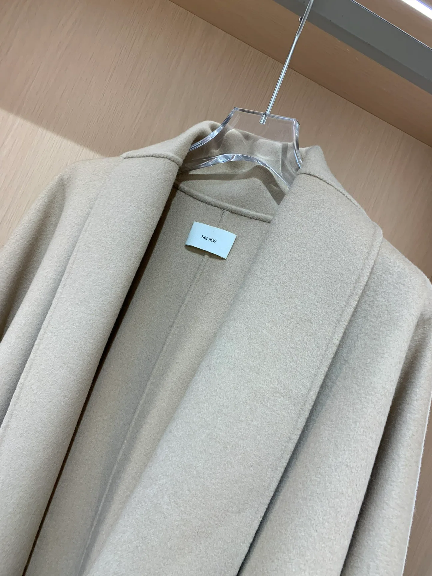 Шарфы The Row 999472