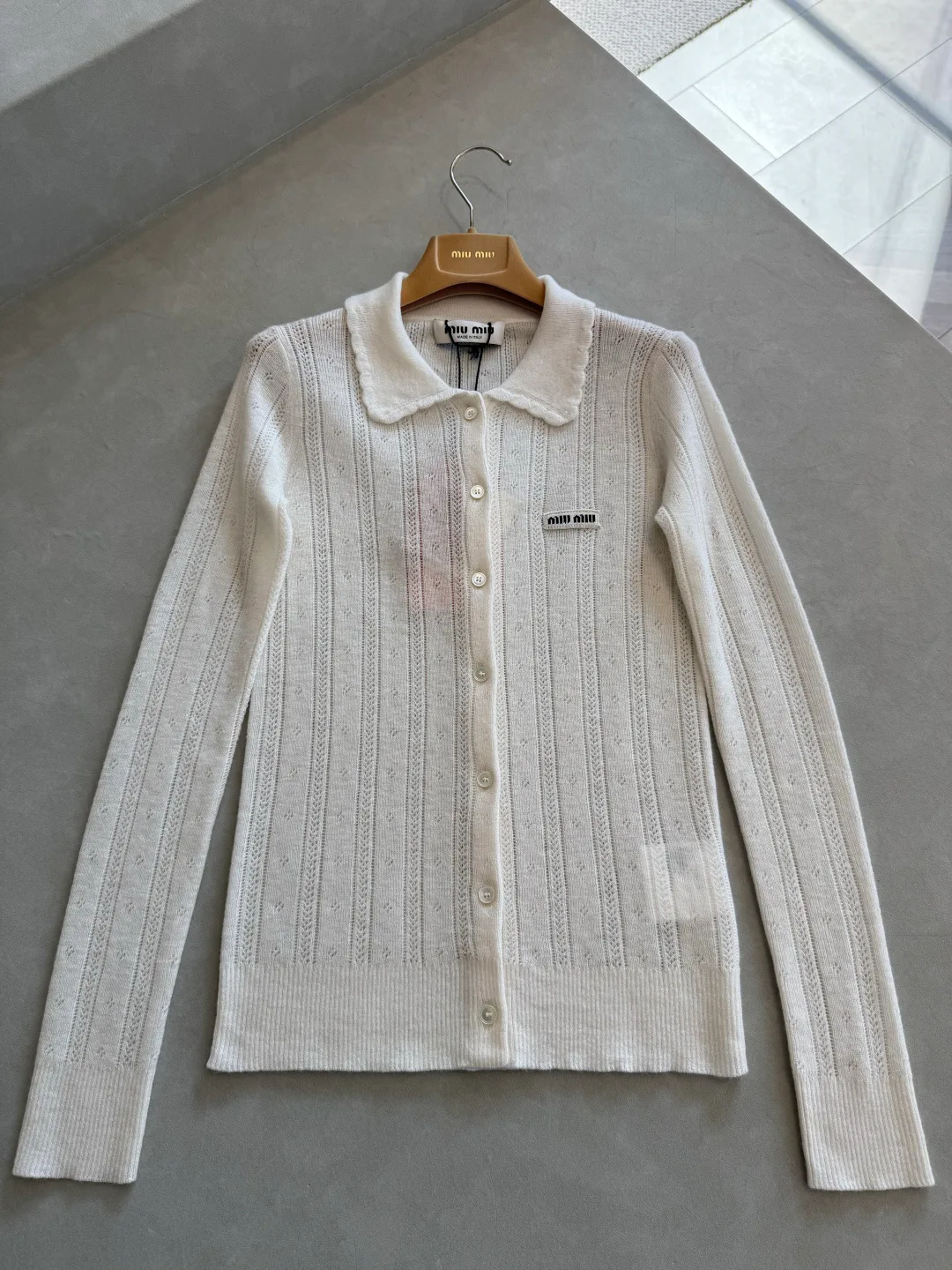Джемперы И Свитеры Женские Miu Miu 759855