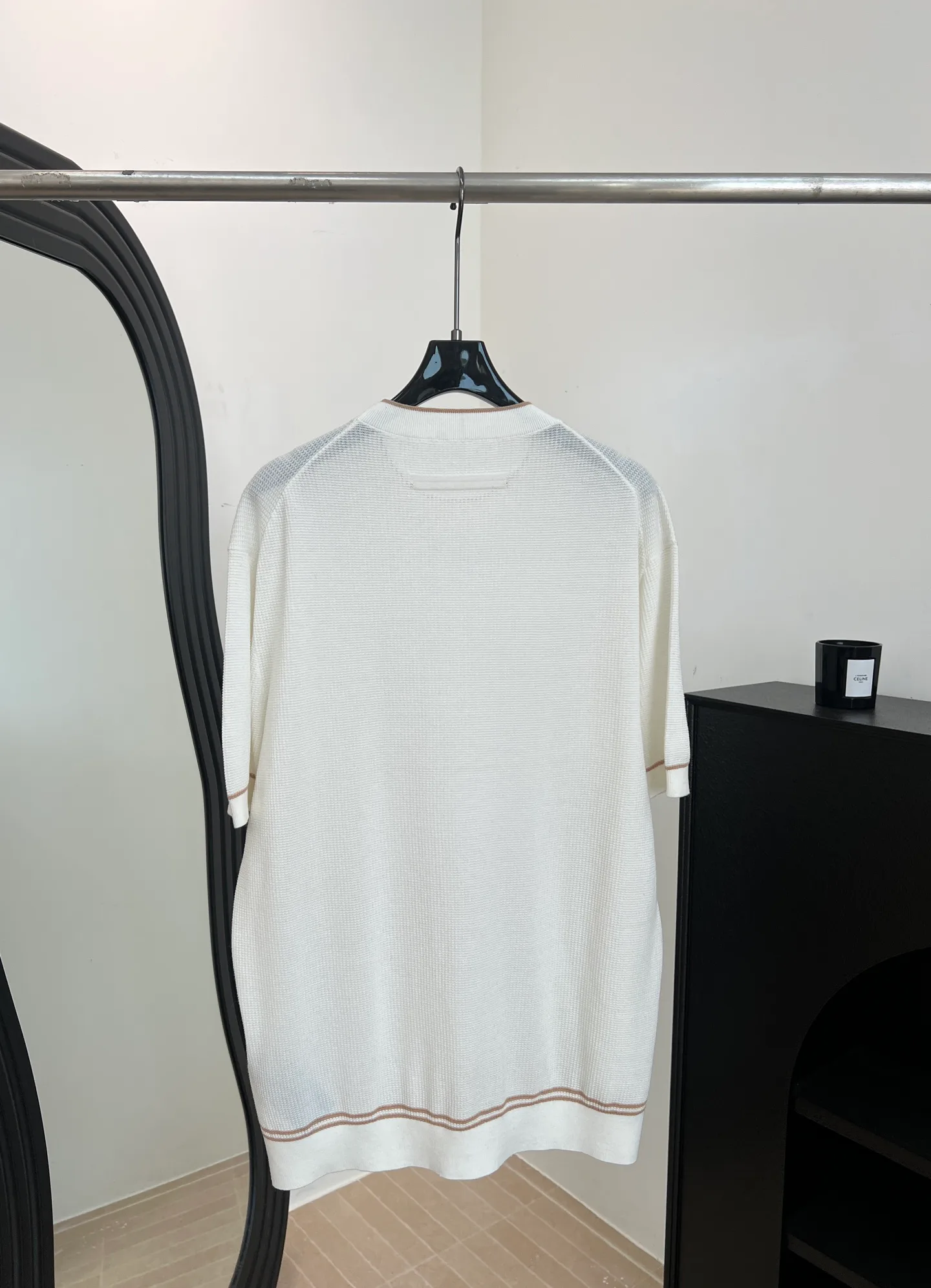 Футболки Мужские Zegna 11566561