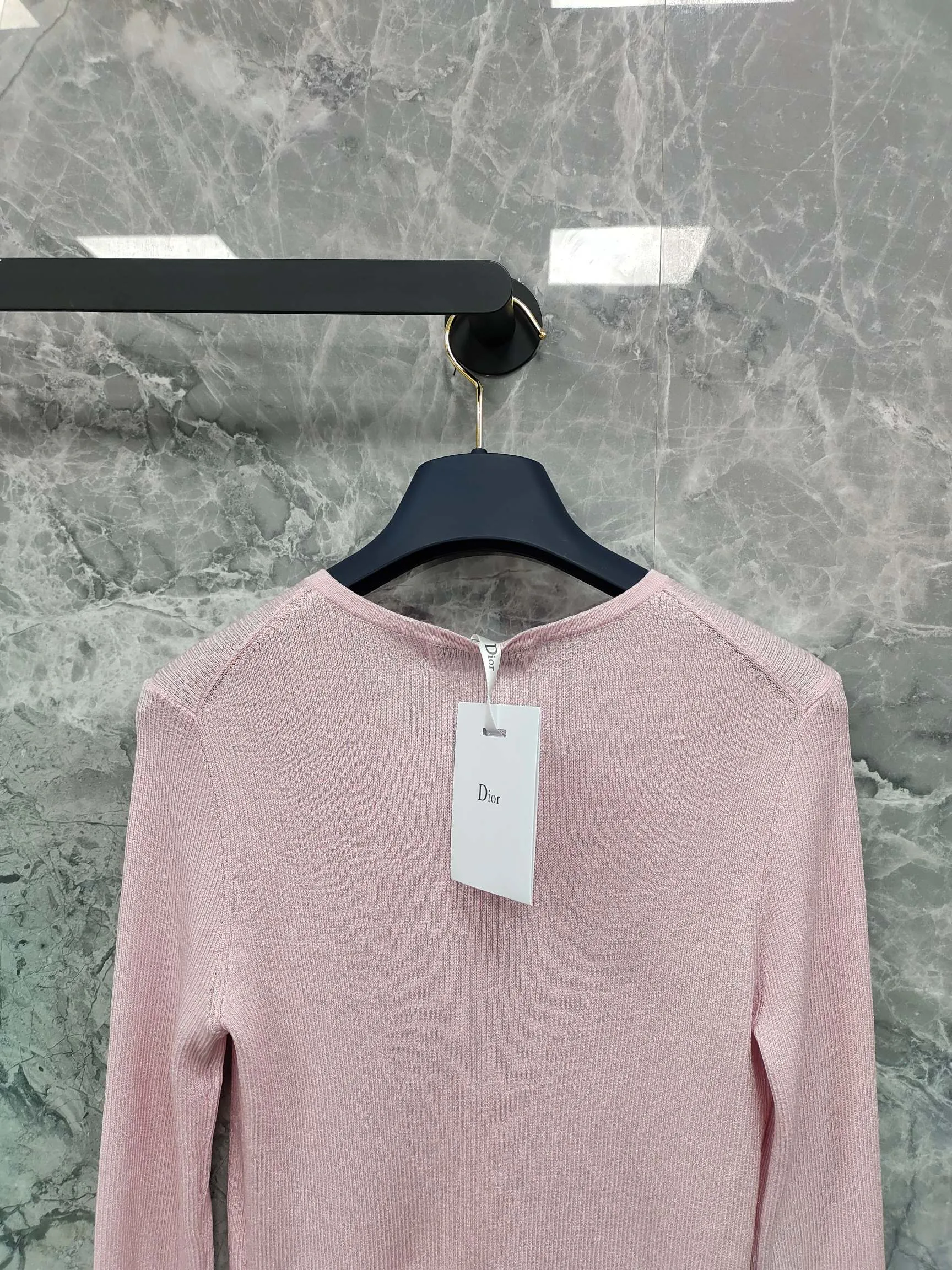 Джемперы И Свитеры Женские Christian Dior 11490234