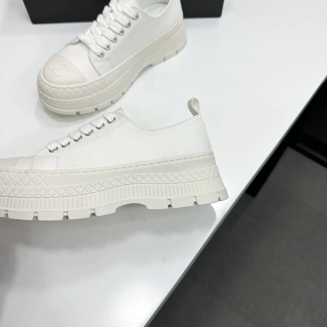 Кеды Женские Chanel 11513208