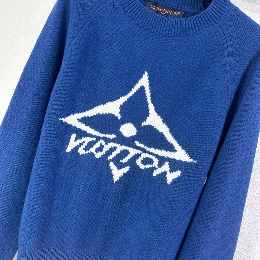 Джемперы И Свитеры Женские Louis Vuitton 1806143