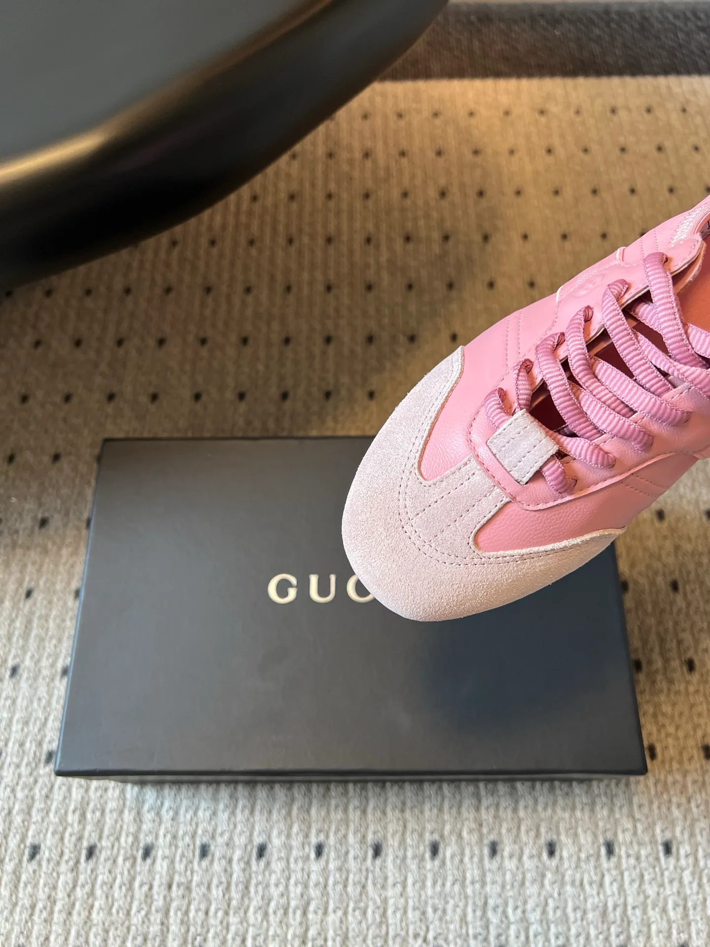 Кроссовки Женские Gucci 17614657