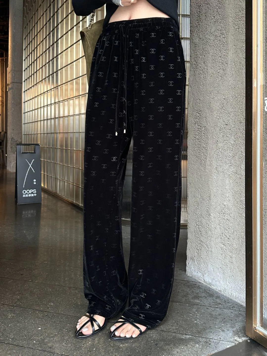 Брюки Женские Chanel 18818303