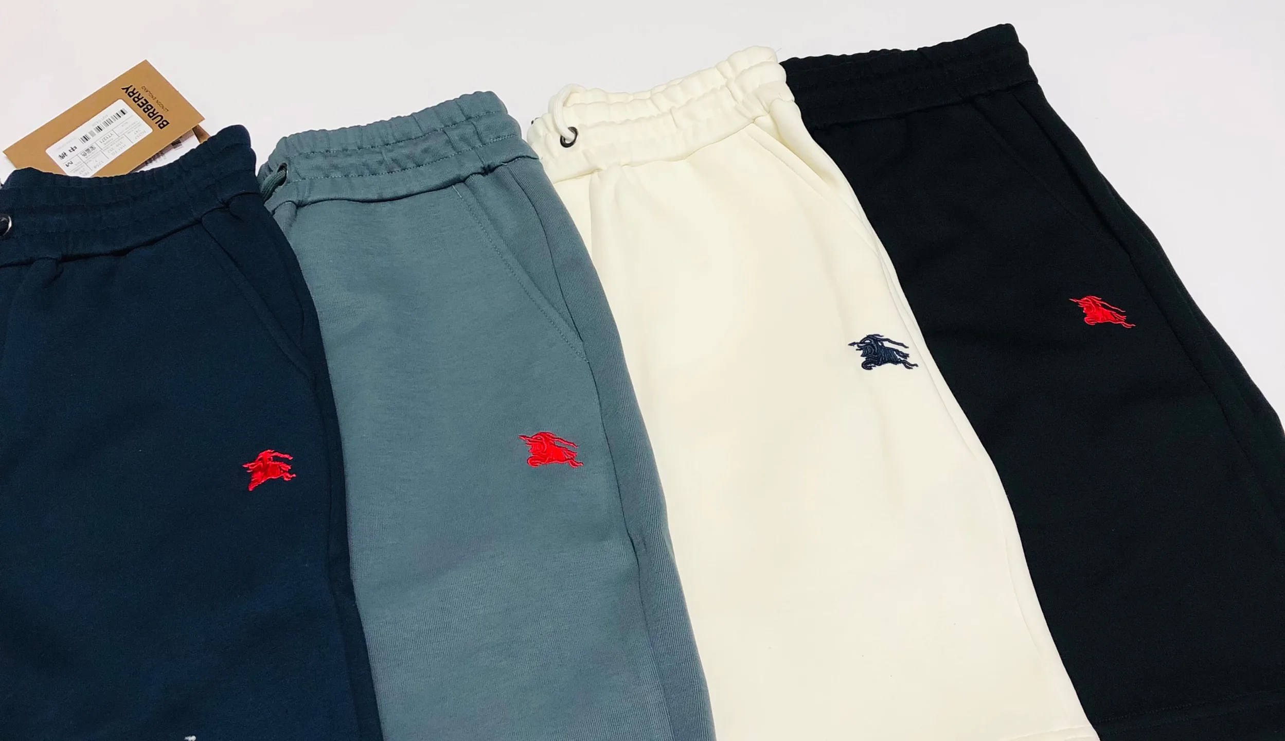 Шорты Мужские Burberry 28424