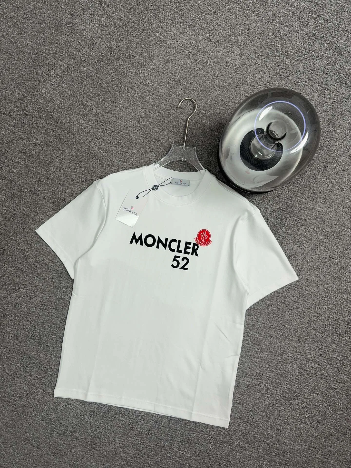 Футболки Мужские Moncler 11502768