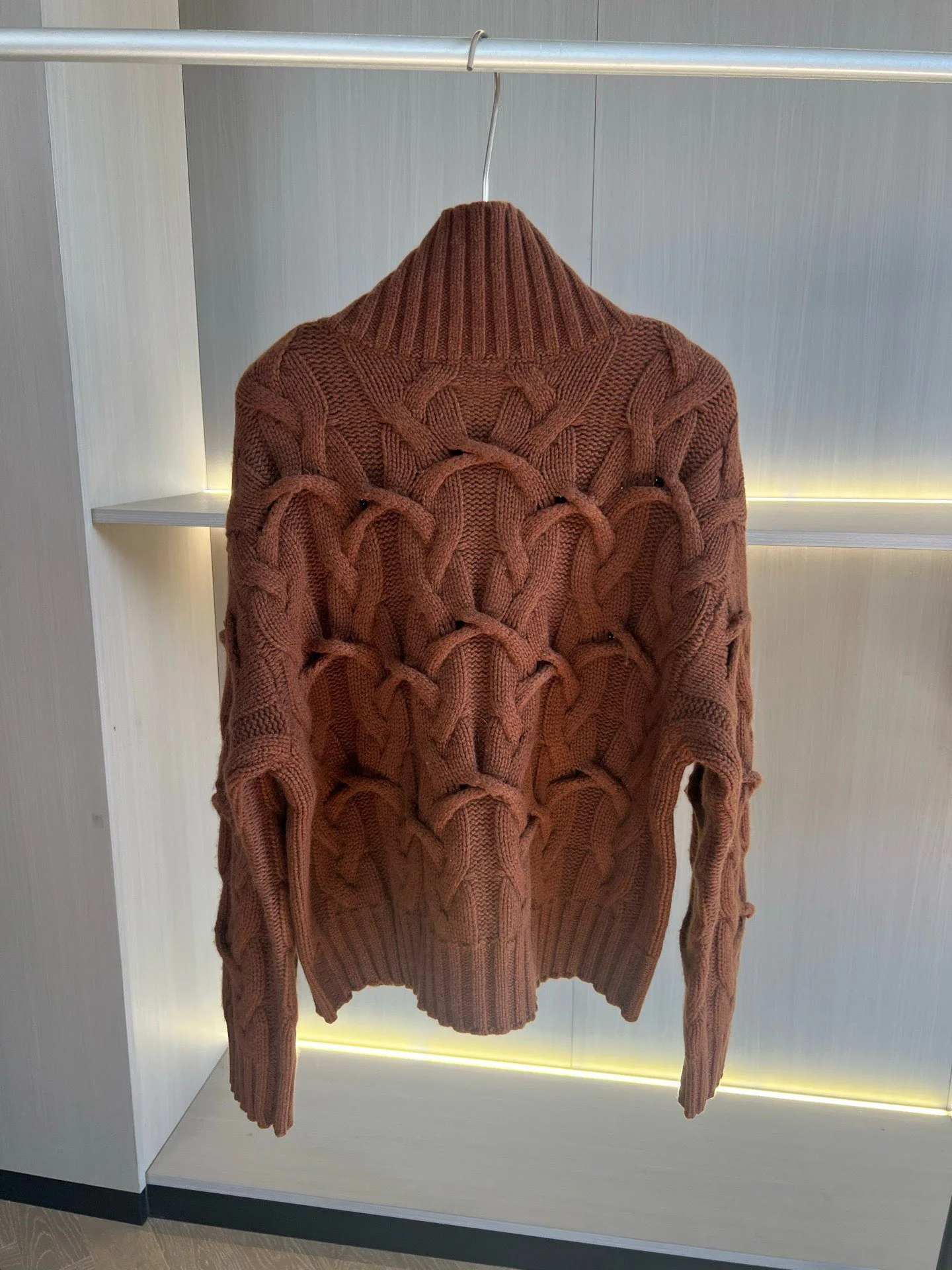 Джемперы И Свитеры Женские Loro Piana 857433