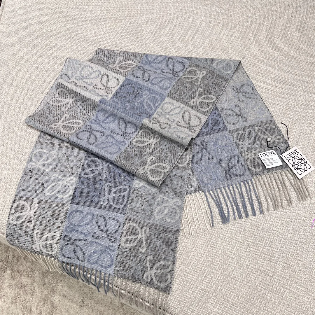 Шарфы Loewe 17945591