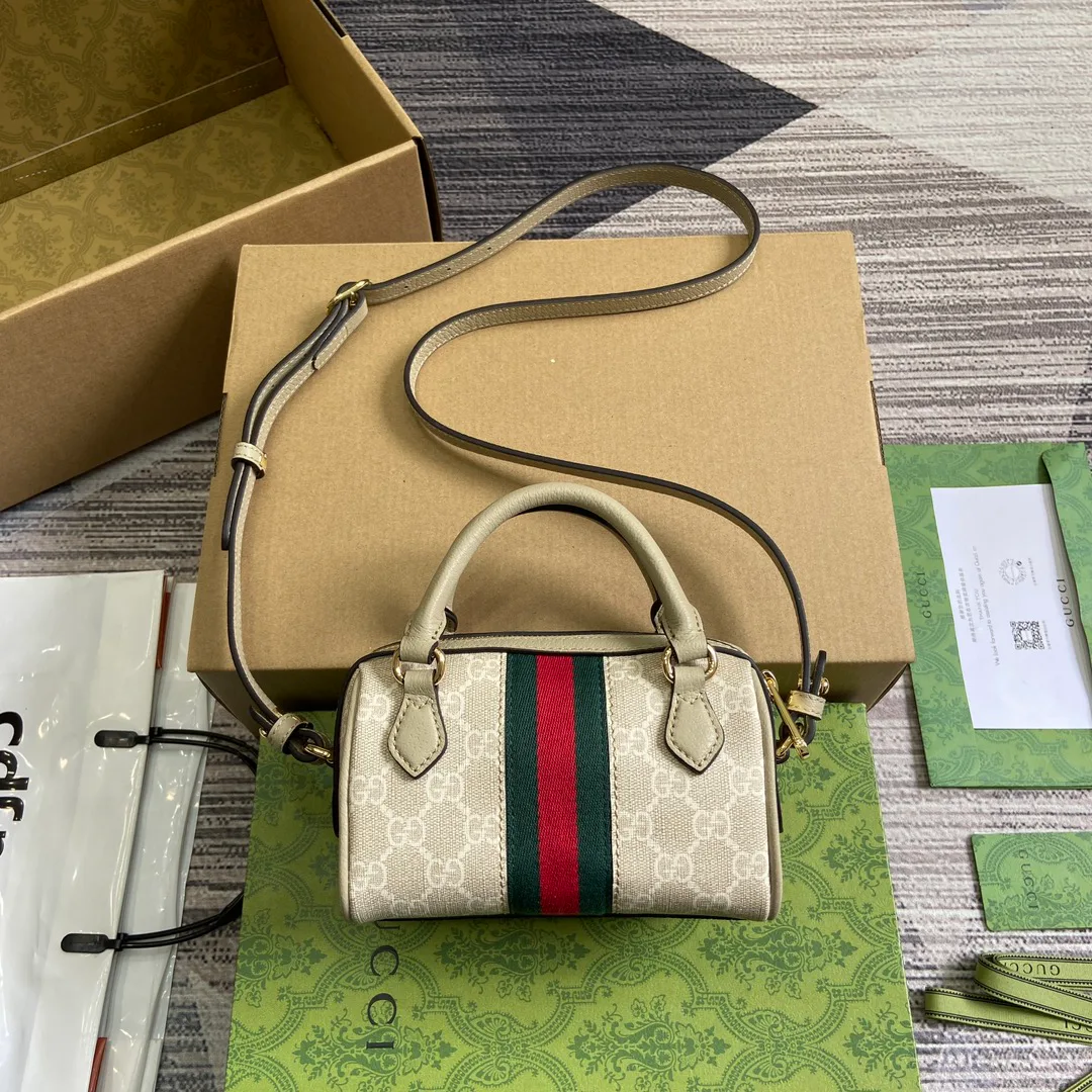 Классические Сумки Женские Gucci 9619411