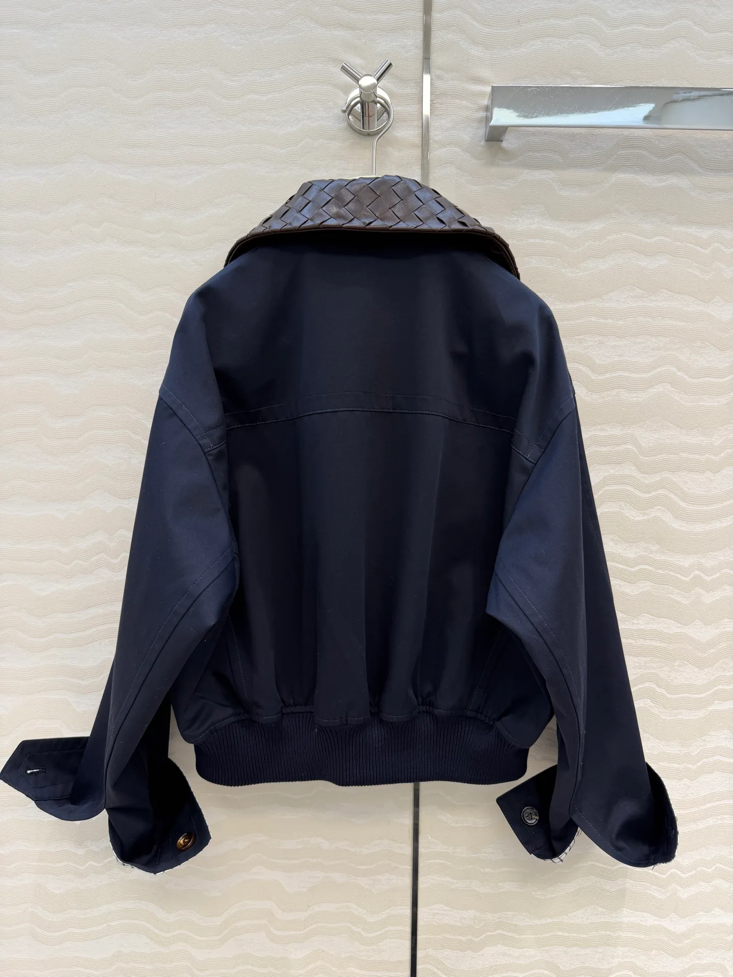 Куртки И Пуховики Женские Bottega Veneta 468784