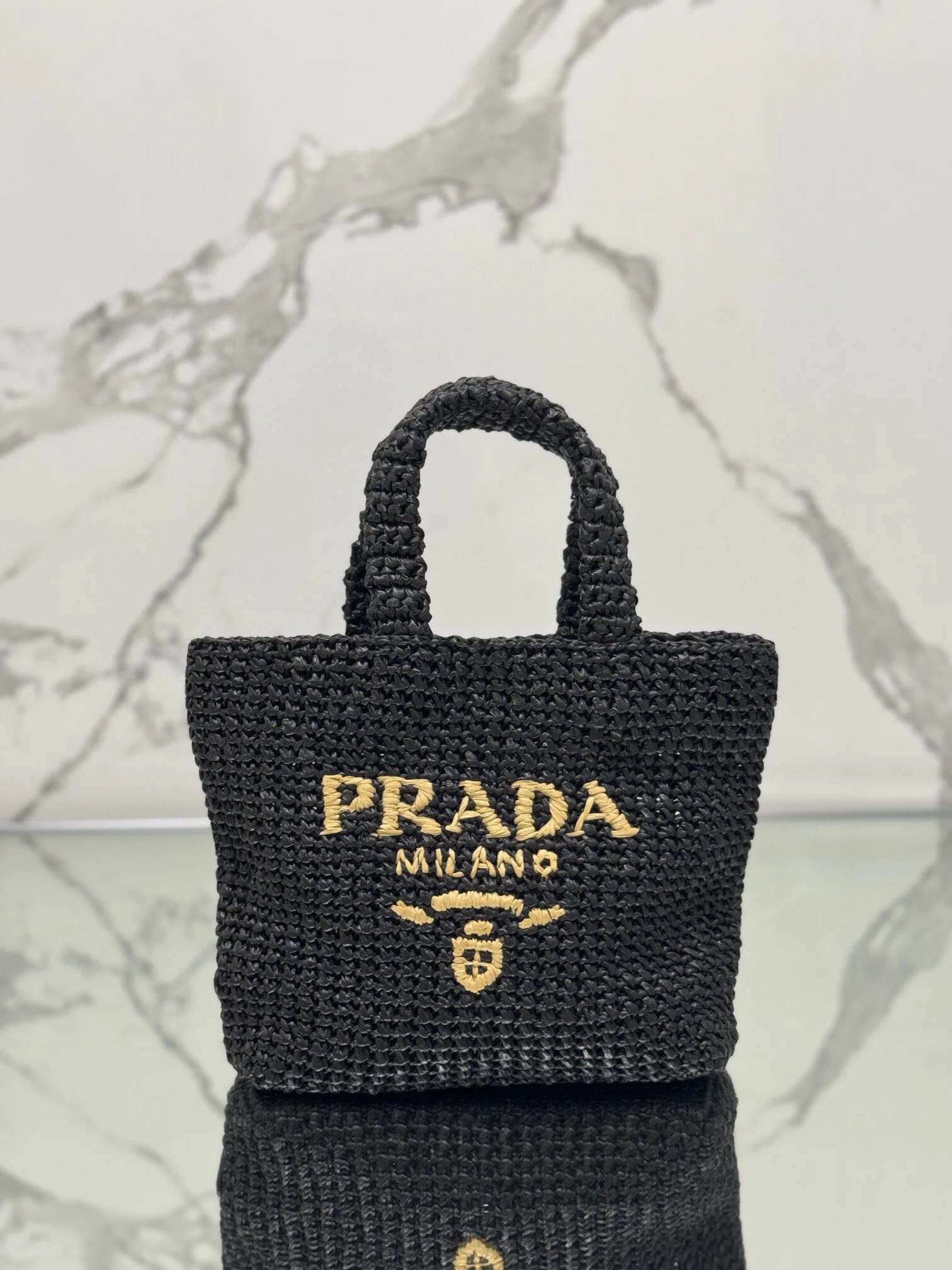 Классические Сумки Женские Prada 11681987