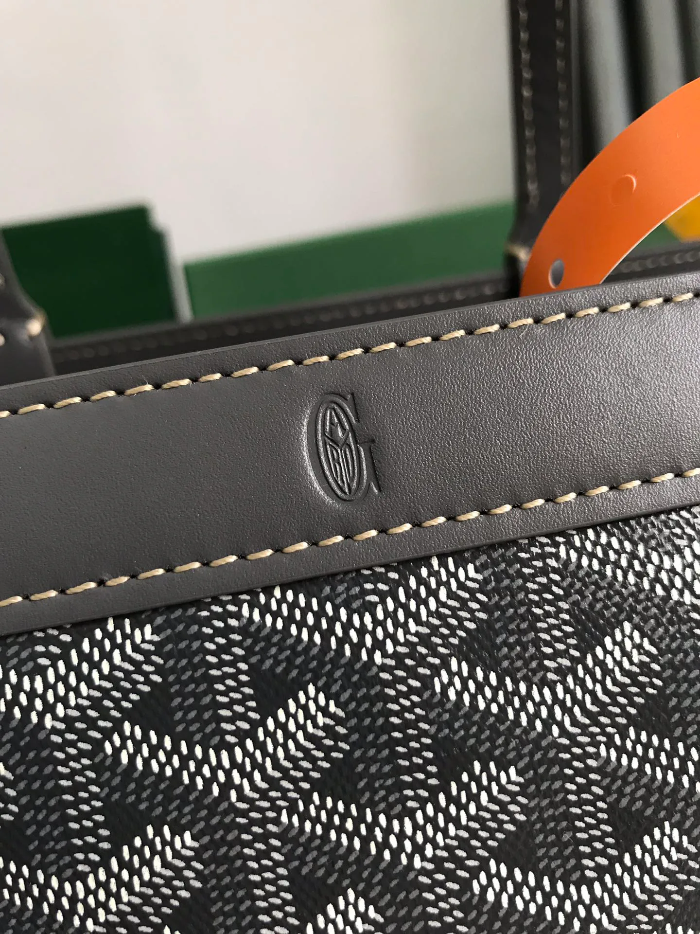 Классические Сумки Женские Goyard 199912