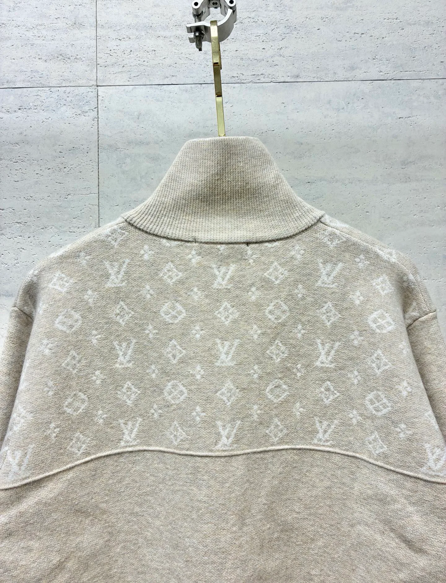 Джемперы И Свитеры Мужские Louis Vuitton 18533141