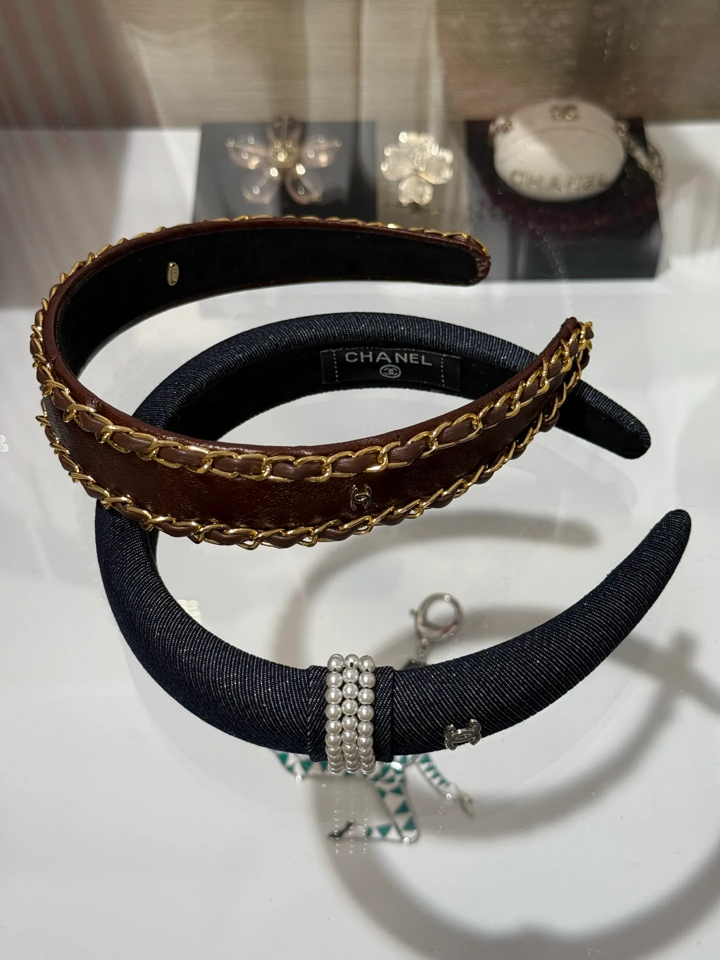 Головные Уборы Chanel 6560820