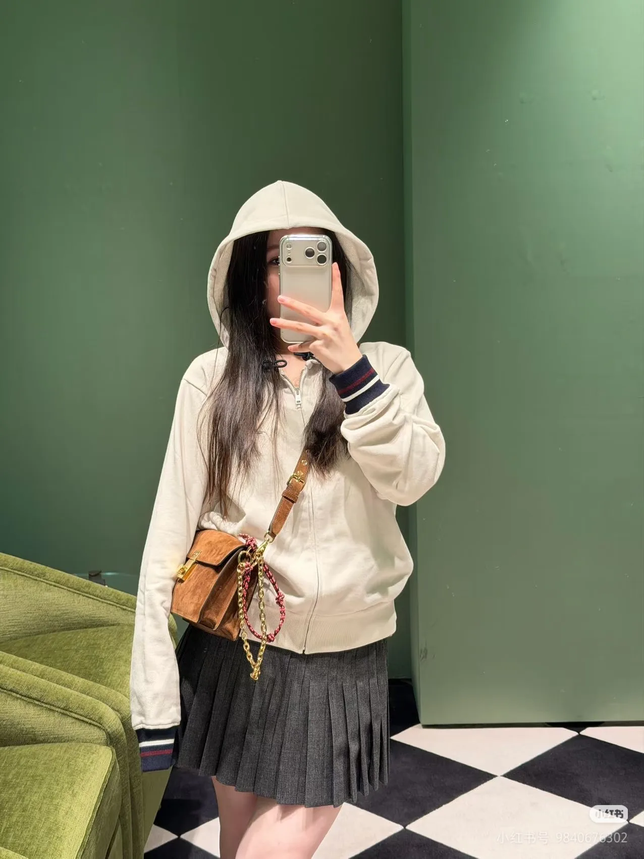 Свитшоты И Худи Женские Prada 1846516