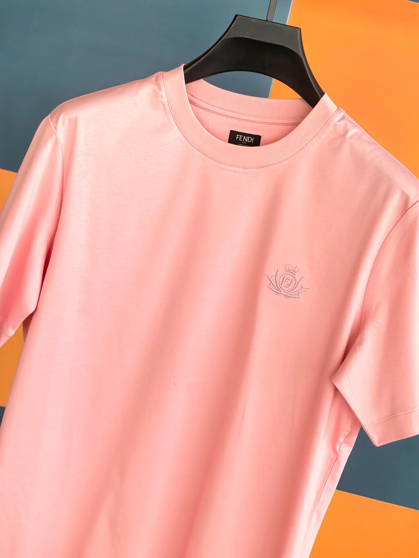Футболки Мужские Fendi 75769