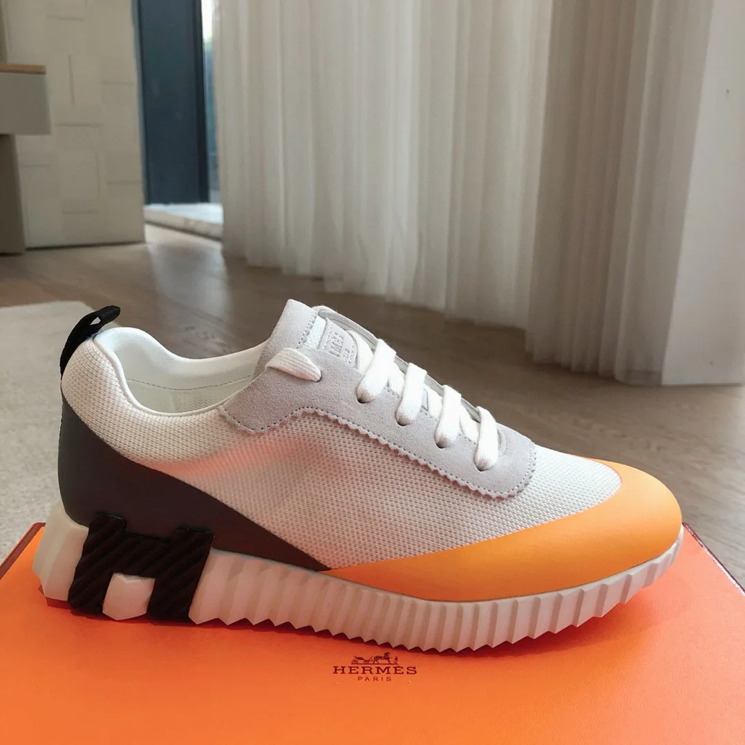 Кроссовки Женские Hermes 17763770