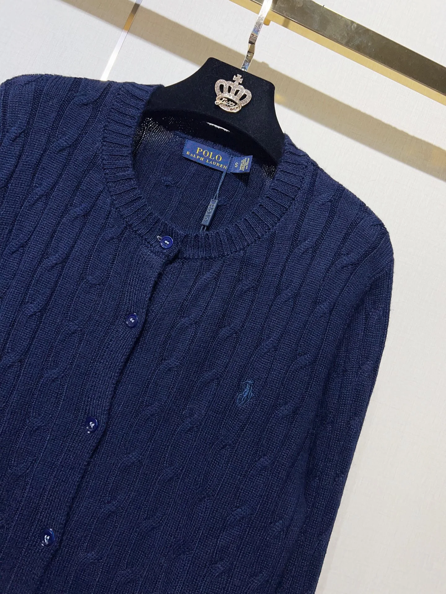 Джемперы И Свитеры Женские Ralph Lauren 19042211