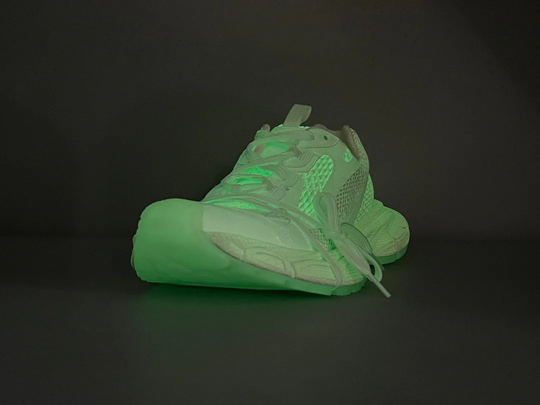 Кроссовки Женские Balenciaga 991684