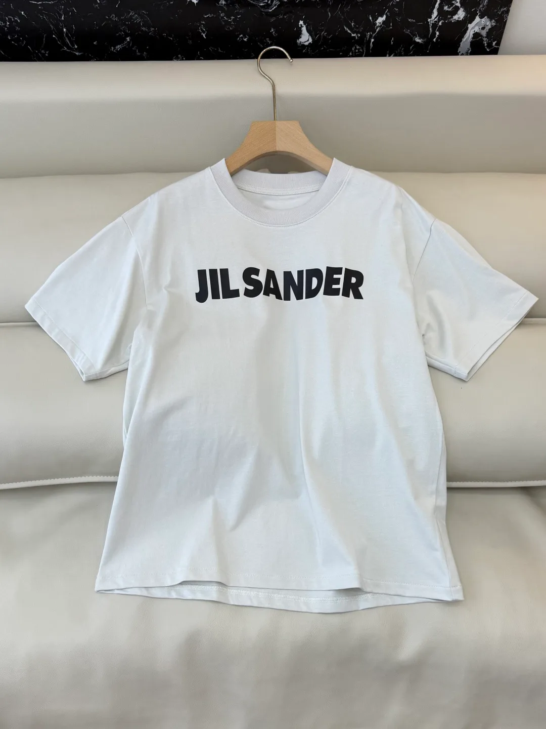 Футболки Мужские Jil Sander 10503395