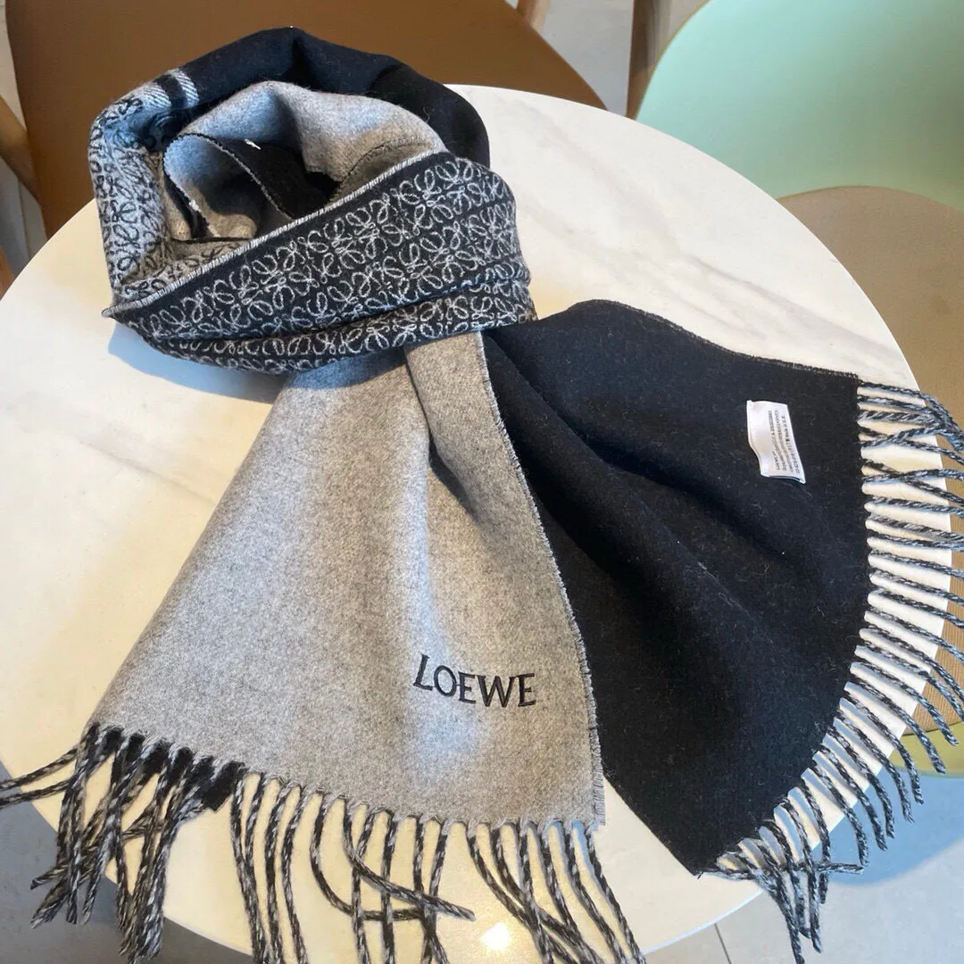 Шарфы Loewe 3934260