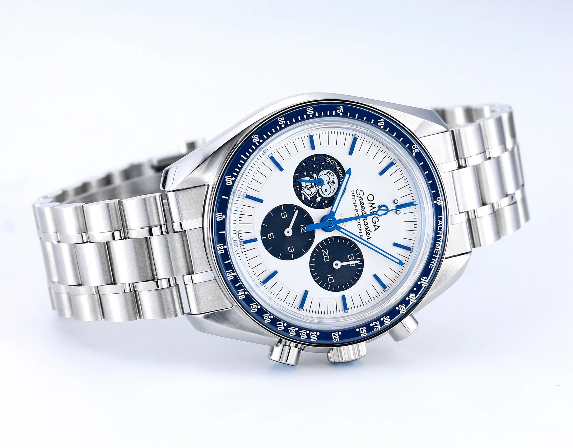 Часы Мужские Omega 17811297