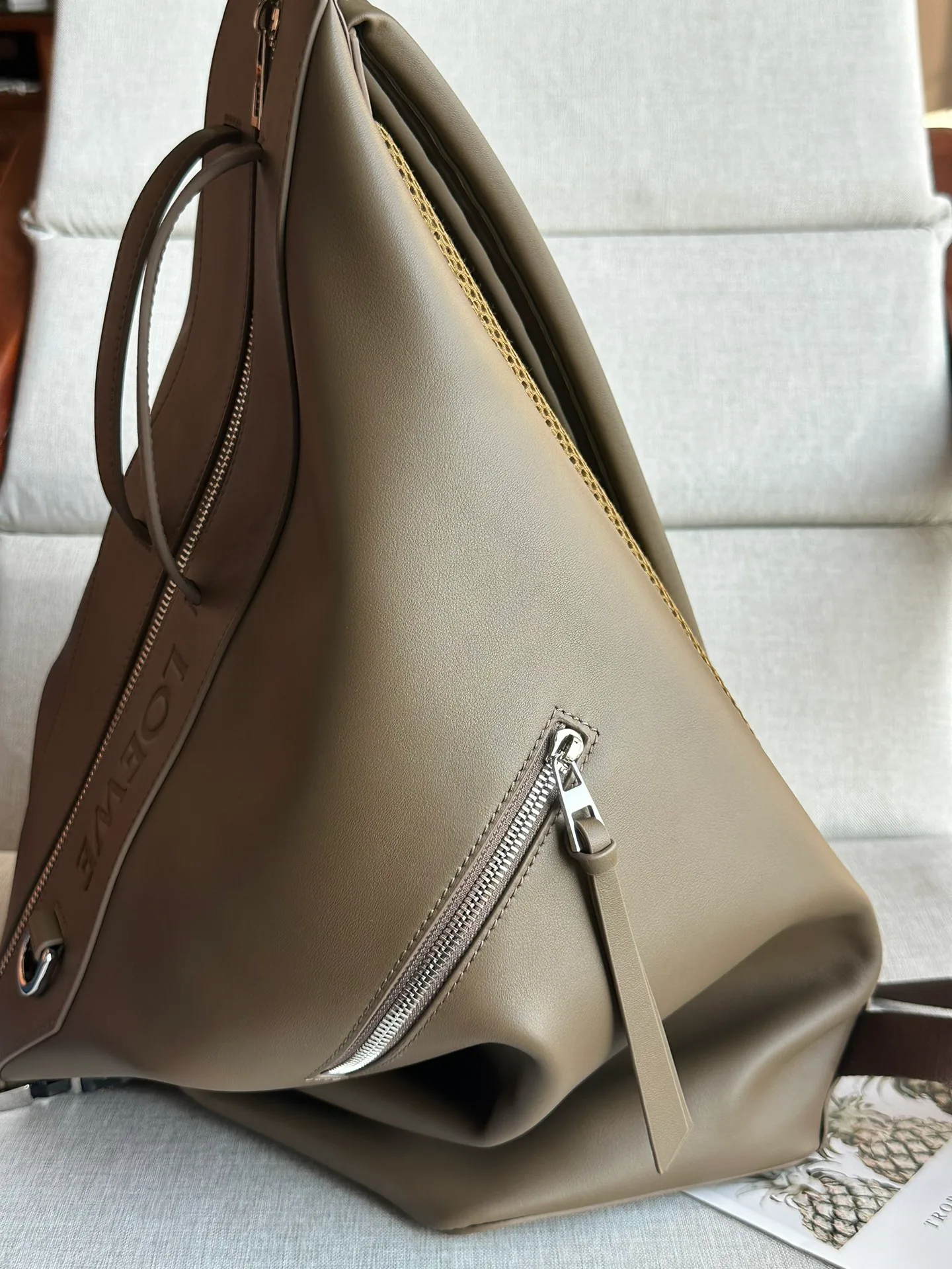 Рюкзаки Женские Loewe 11402515