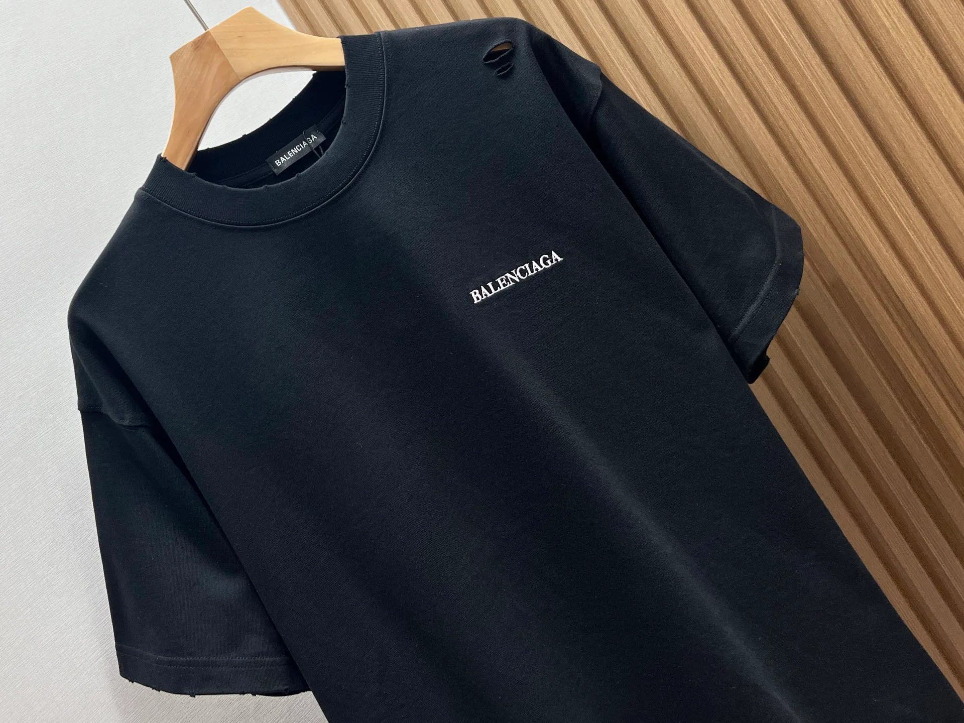 Футболки Мужские Balenciaga 11918422