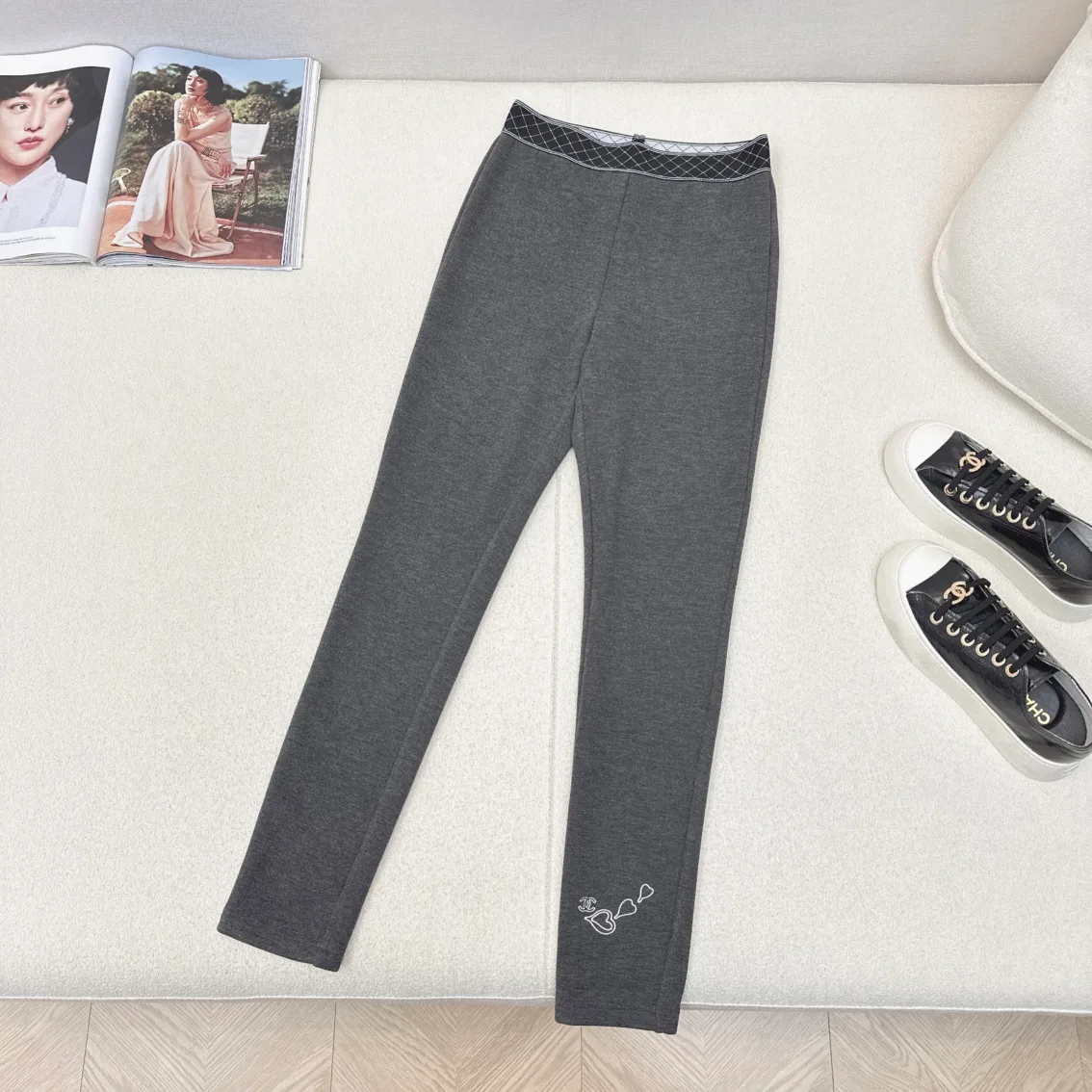 Брюки Женские Celine 5041797