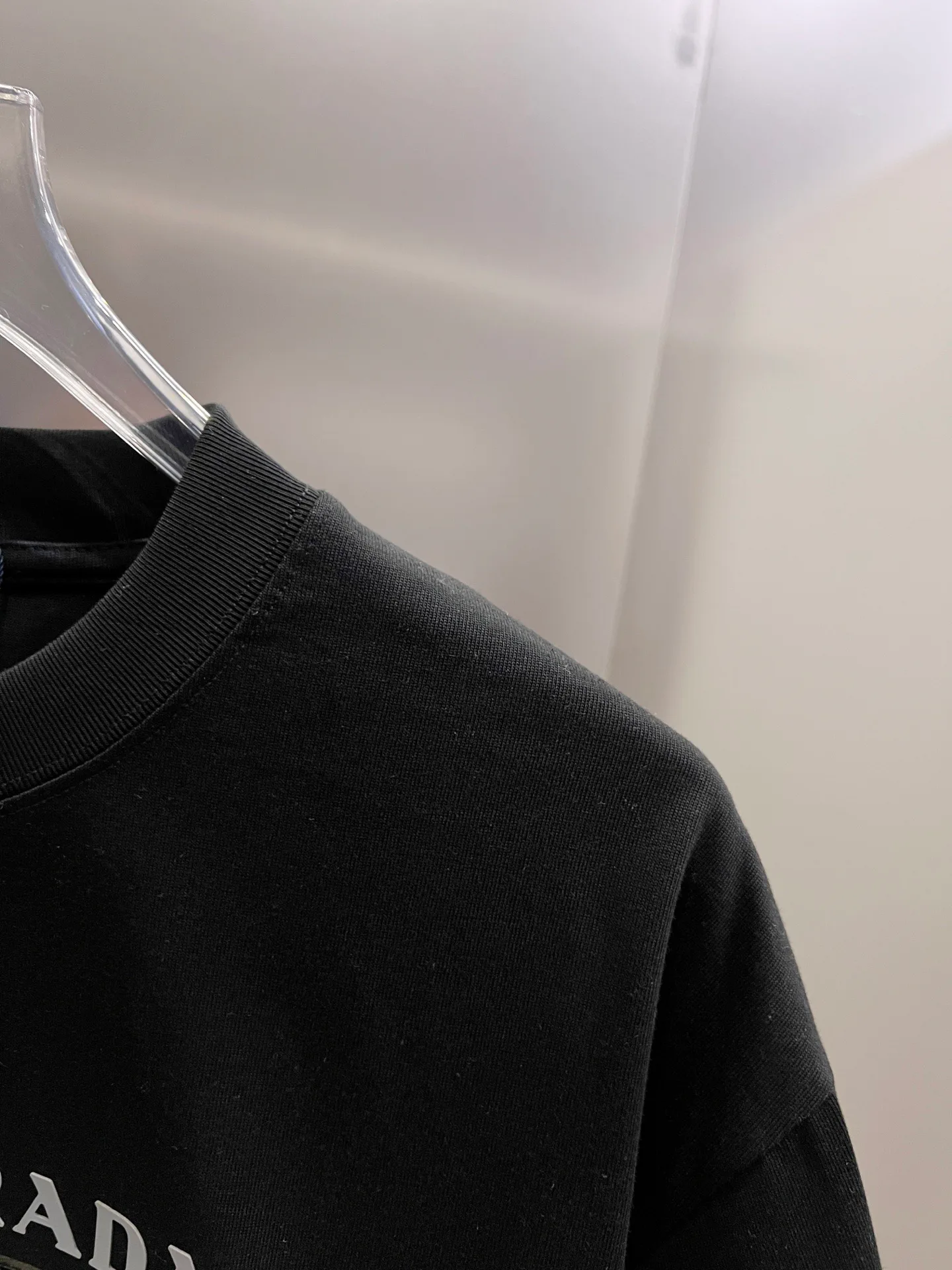 Футболки Мужские Prada 13381268