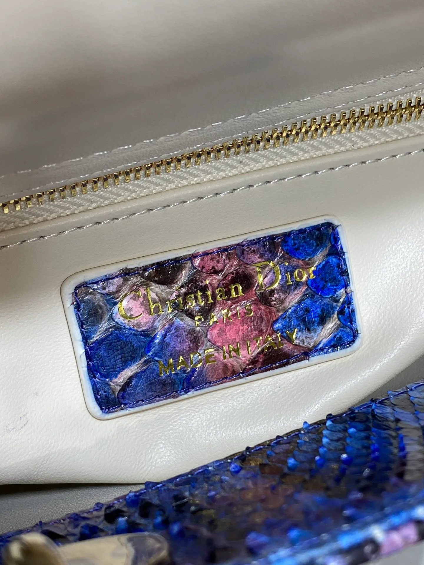Классические Сумки Женские Christian Dior 11581710