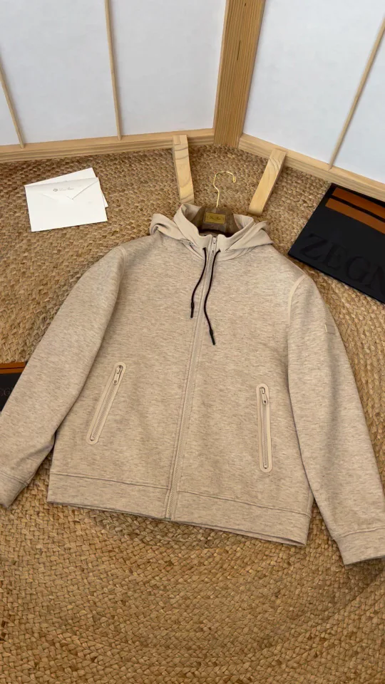 Свитшоты И Худи Мужские Zegna 17699466
