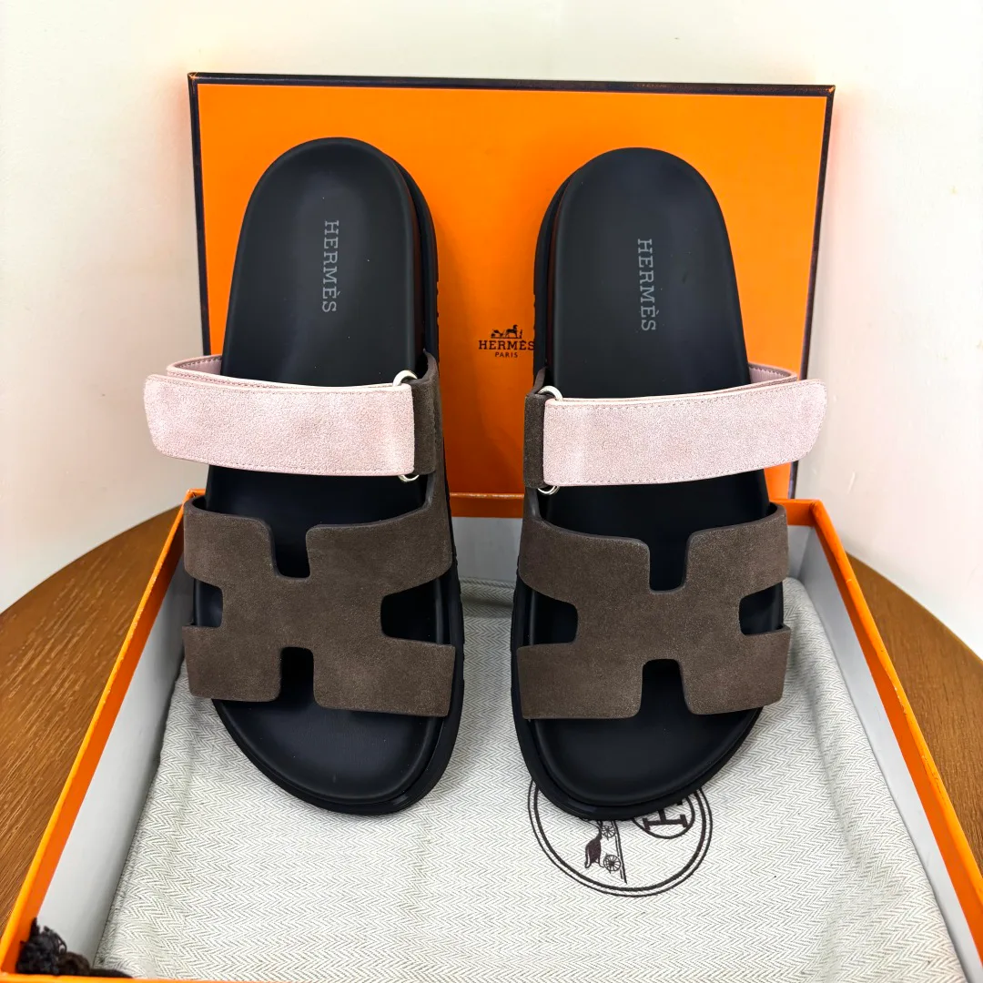 Сандалии Женские Hermes 1090008