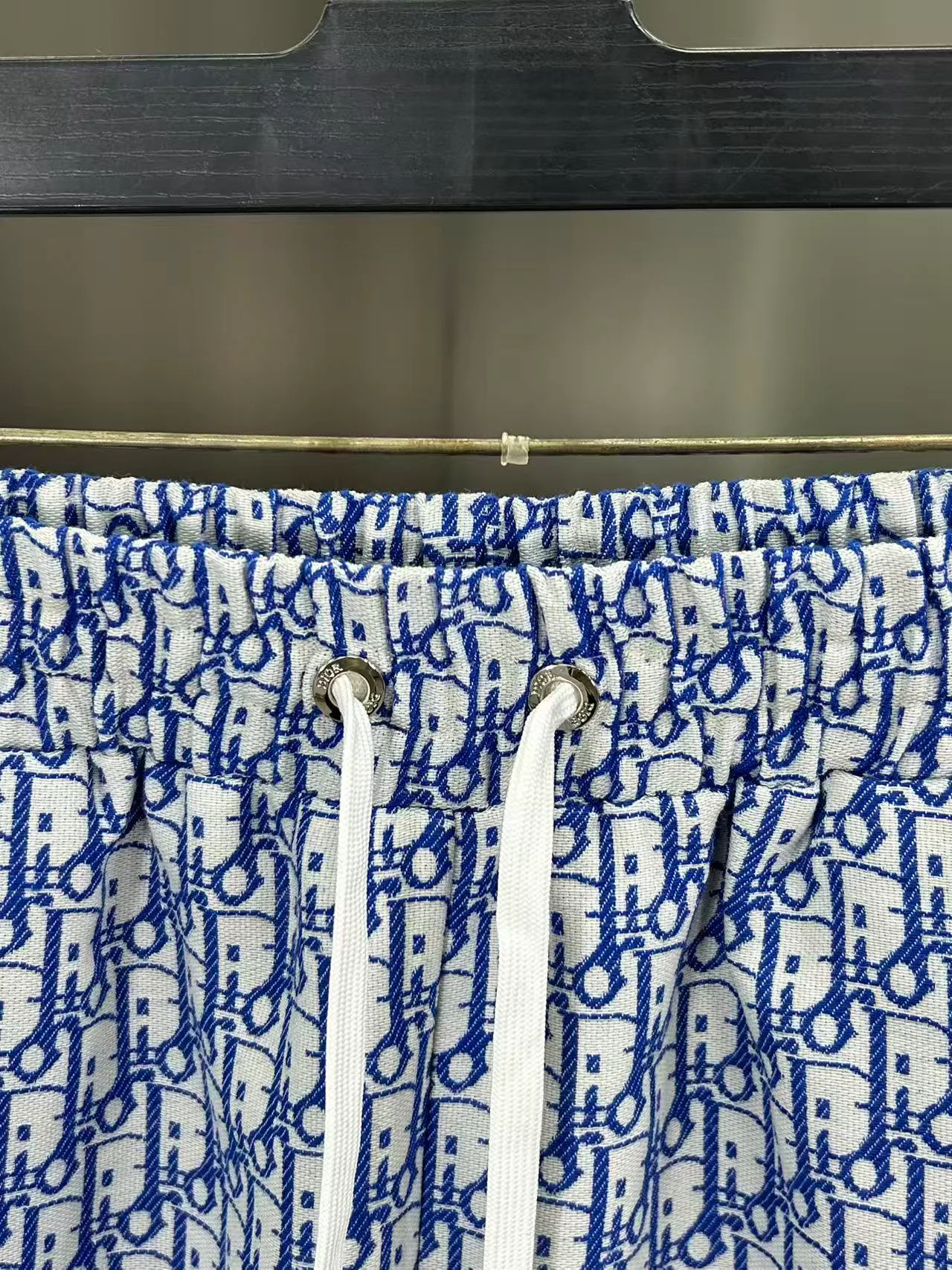 Шорты Мужские Christian Dior 5071313